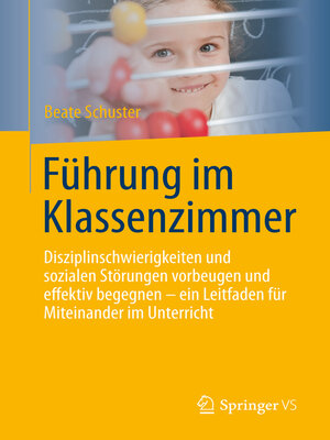 cover image of Führung im Klassenzimmer